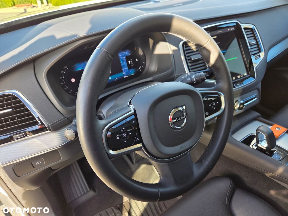 Volvo XC 90 - 15