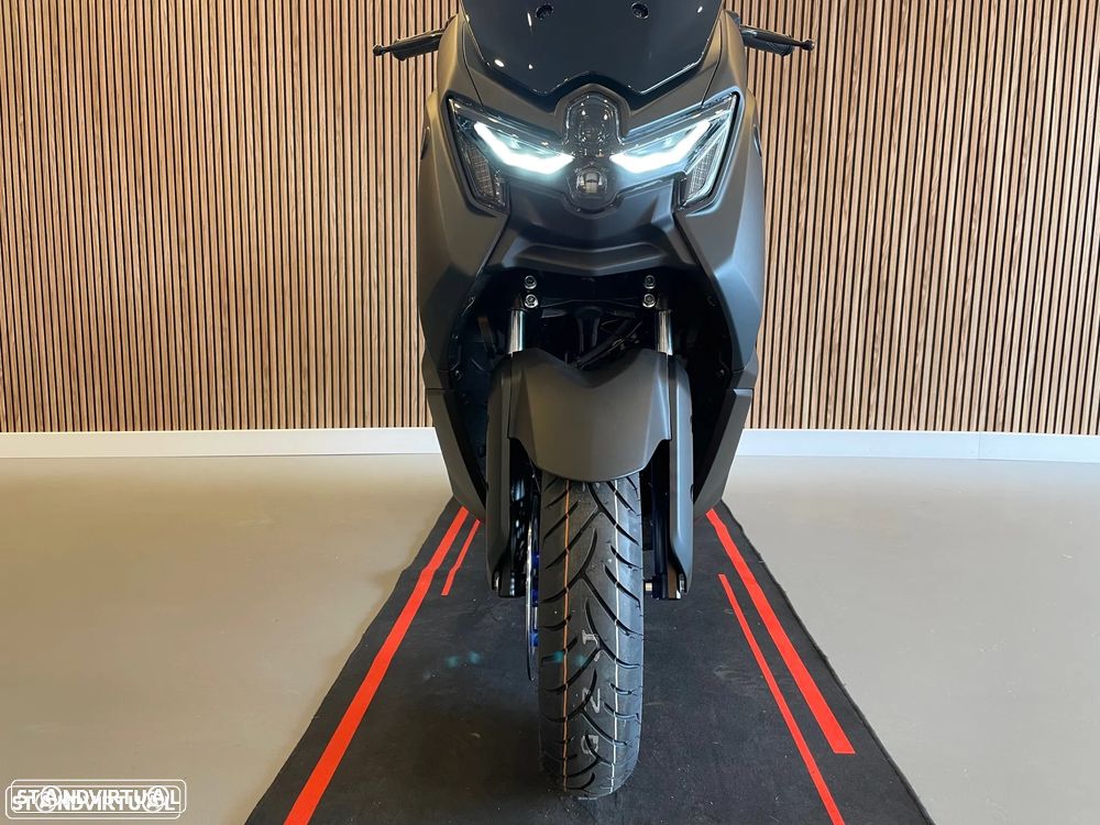 Yamaha NMAX 2025 - 10