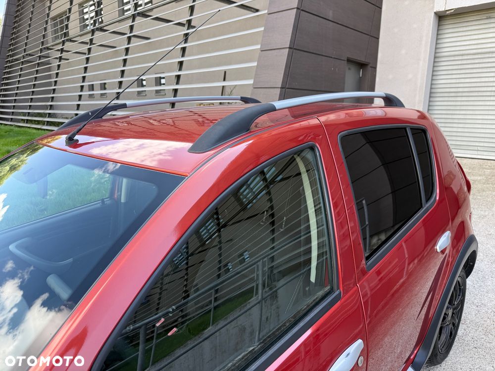 Dacia Sandero - 16