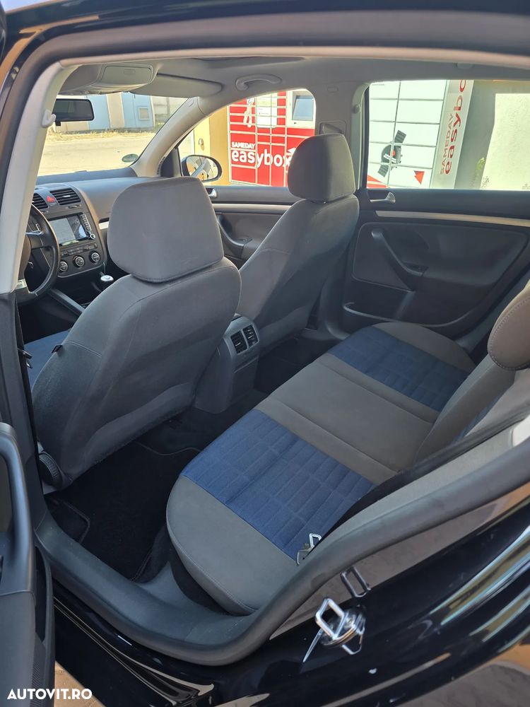 Volkswagen Golf - 7
