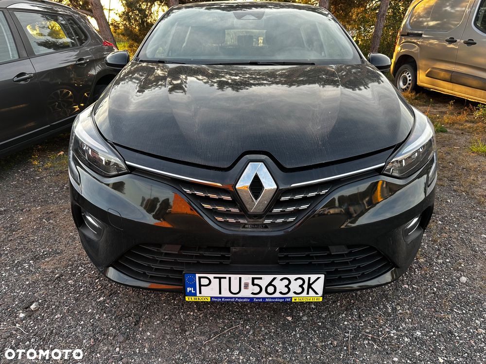Renault Clio - 12