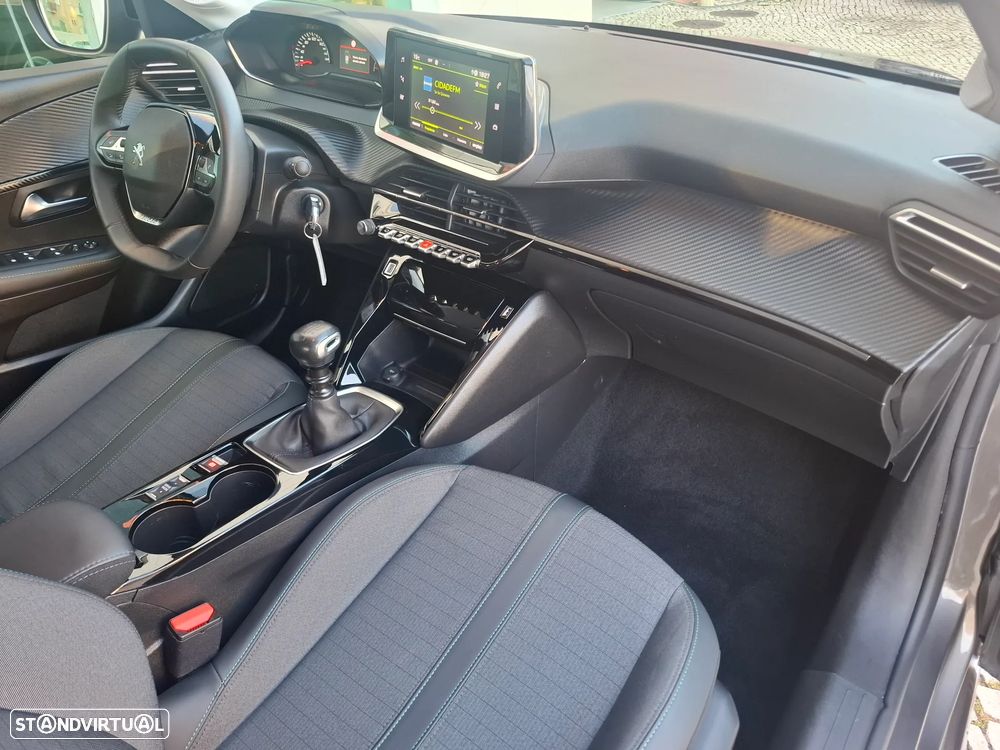 Peugeot 208 PureTech 100 Allure Pack - 42