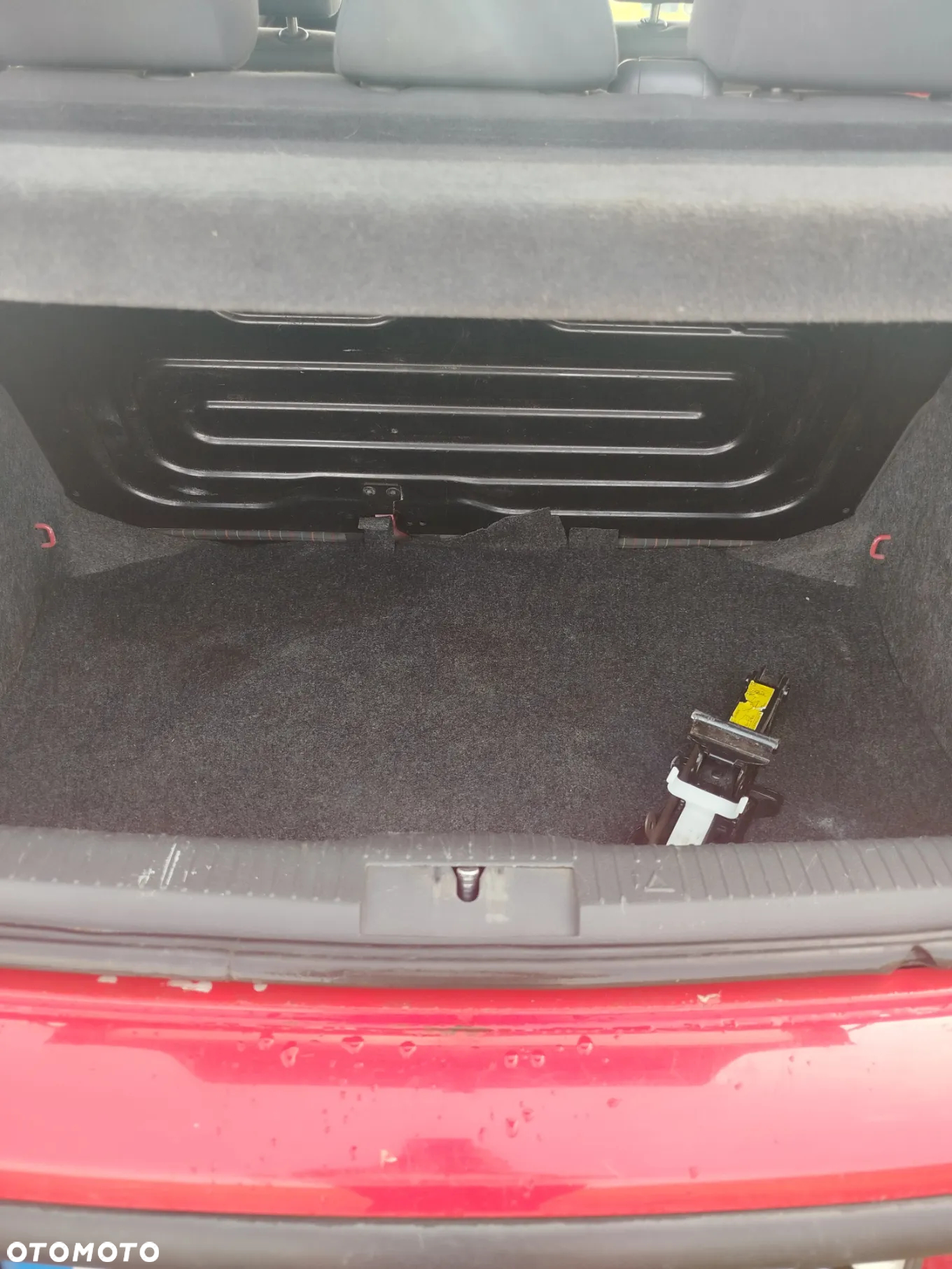 Volkswagen Polo 1.9 TDI Basis - 14