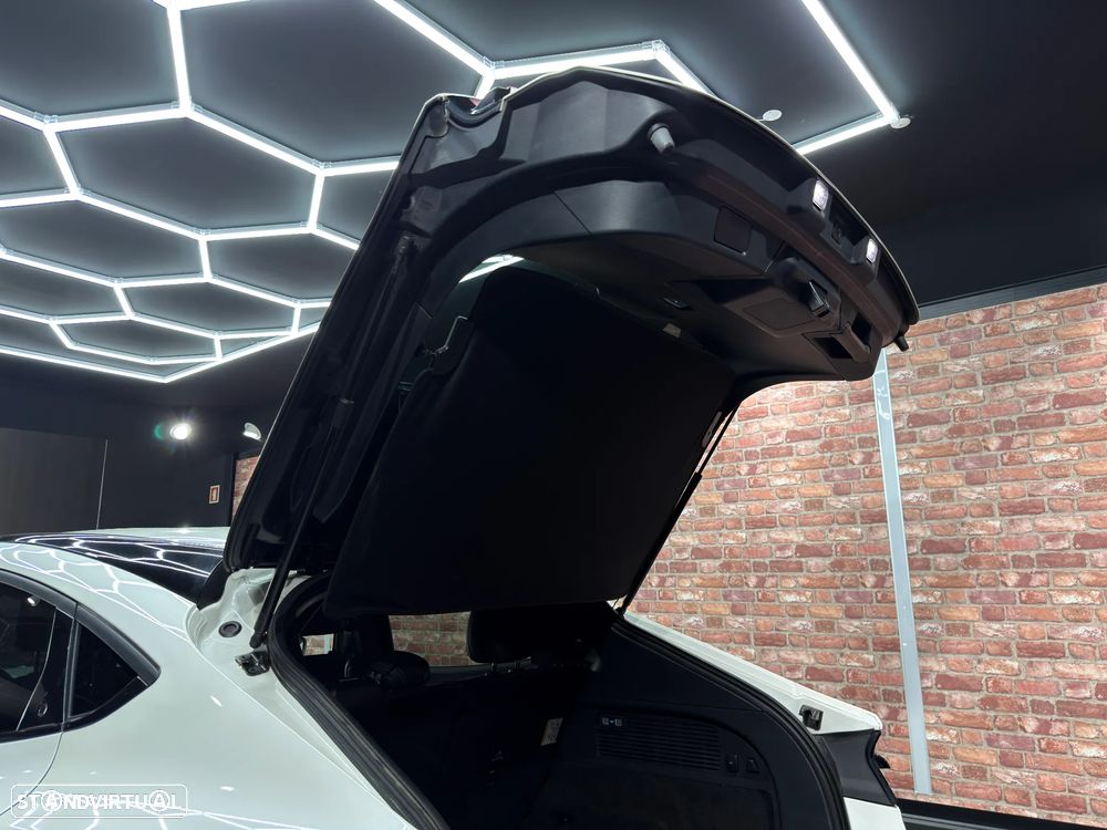 Ford Mustang Mach-E Standard - 7