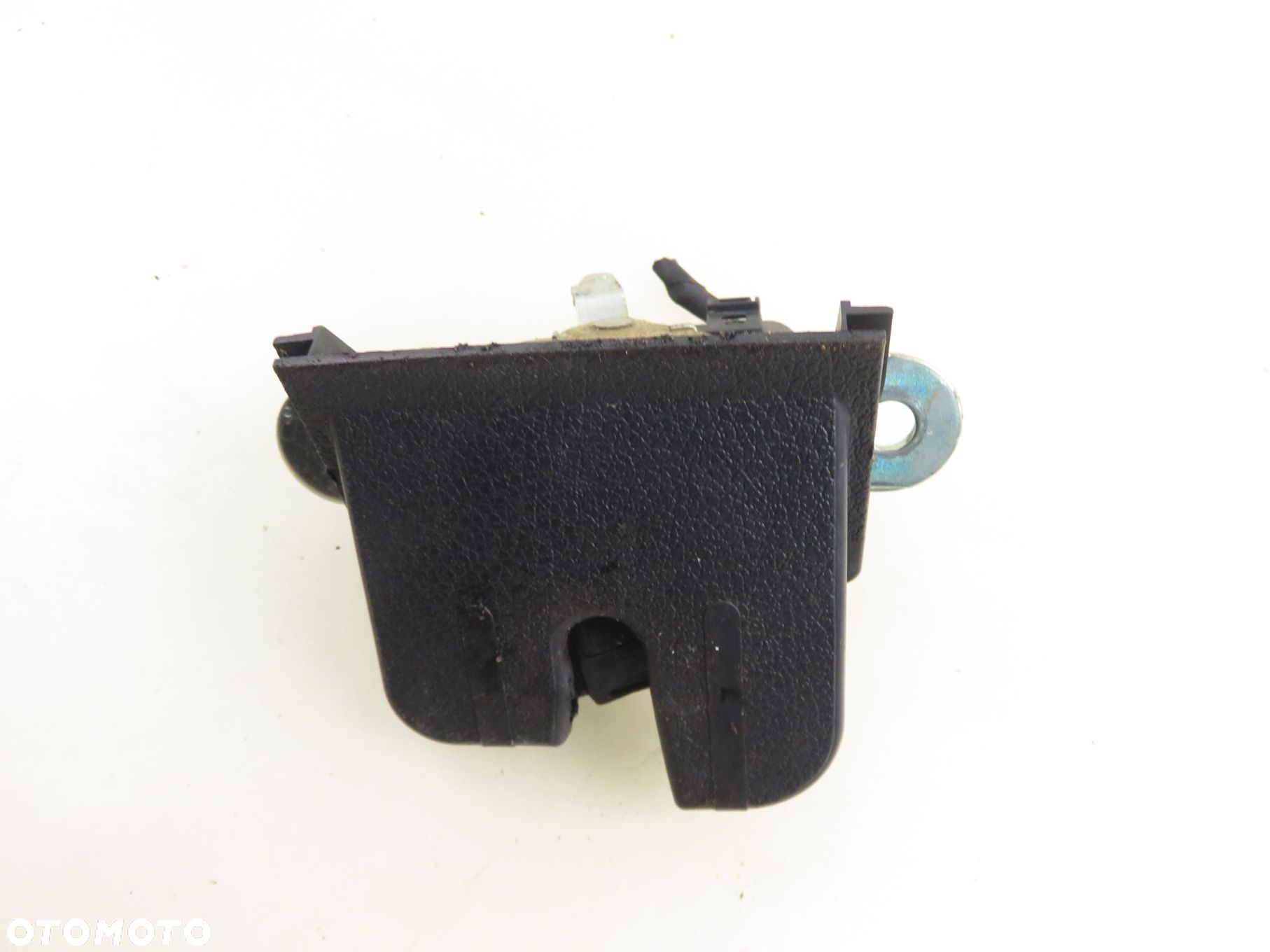 ZAMEK KLAPY SEAT ALTEA (5P1) 5P0827505B - 5