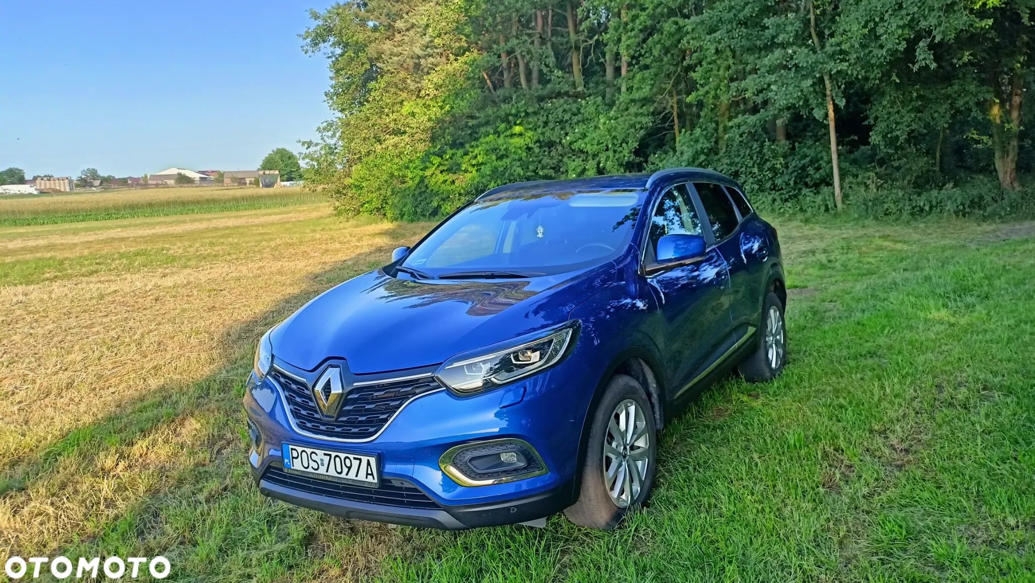 Renault Kadjar 1.5 Blue dCi Easy Life - 1
