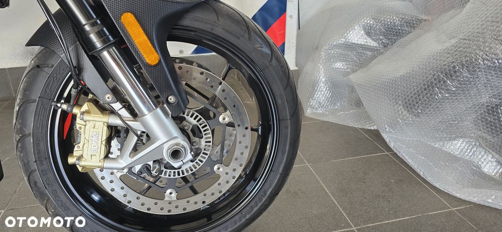 Aprilia Shiver - 5