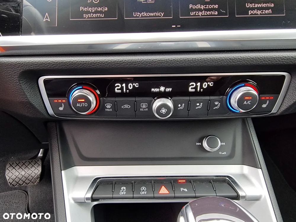 Audi Q3 35 TDI S tronic advanced - 29