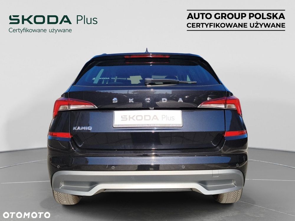 Skoda Kamiq 1.0 TSI Ambition - 13