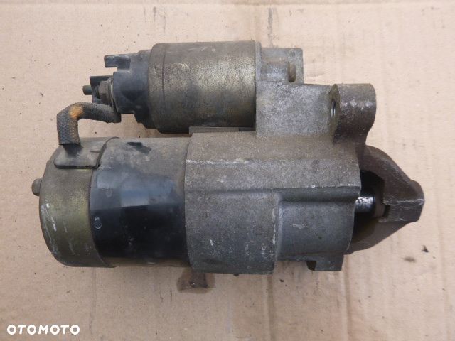 ROZRUSZNIK RENAULT CLIO II 1.5 DCI 8200227092 - 6