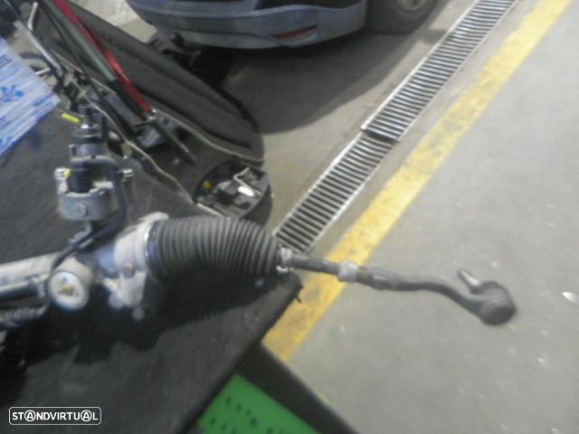 Caixa Direcao 14289010 81311000000 BMW X4  F26 2015 2.0D 4X4 190CV 5P PRETO - 2