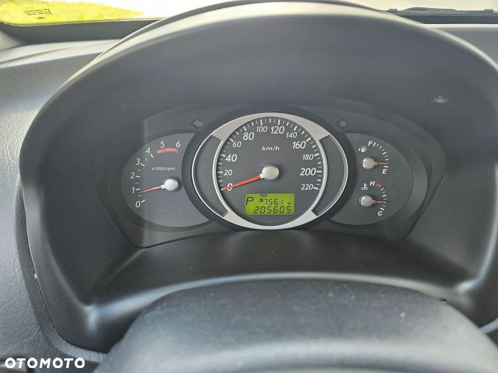 Hyundai Tucson 2.0 CRDi VGT 2WD Automatik GLS - 27