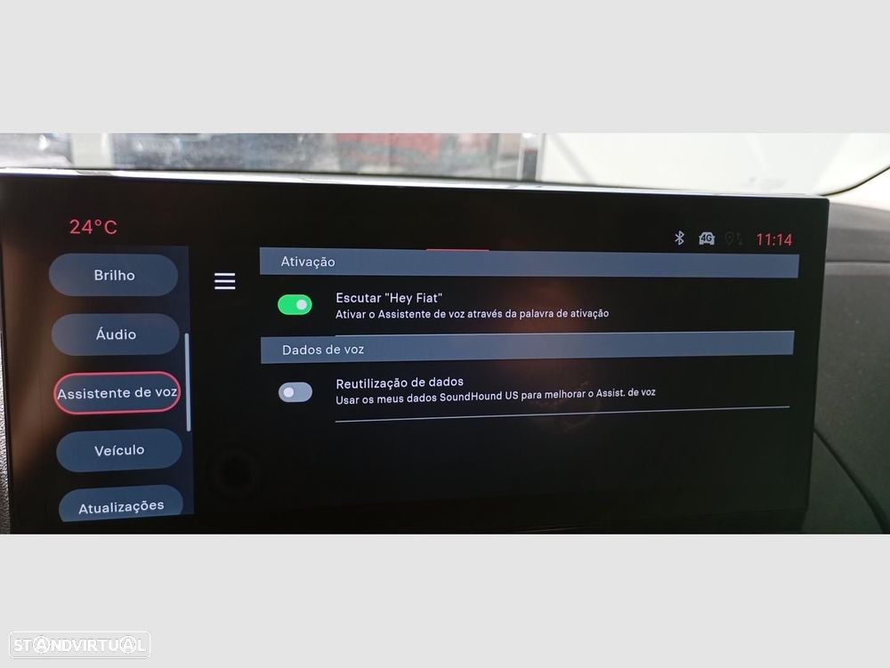 Fiat e-Doblò e-Doblo - 23