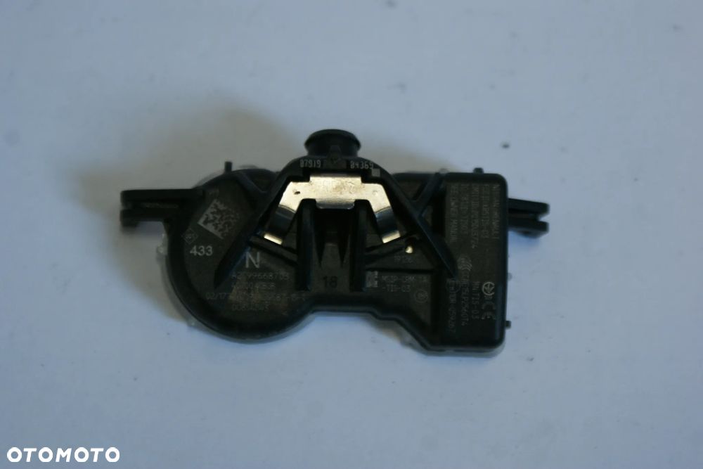 CZUJNIK CZUJNIKI KOŁA TPMS RENAULT NISSAN INFINITY 87 - 2