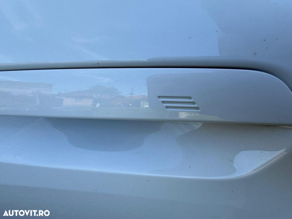 BMW Seria 4 420d xDrive Gran Coupe M Sport - 37