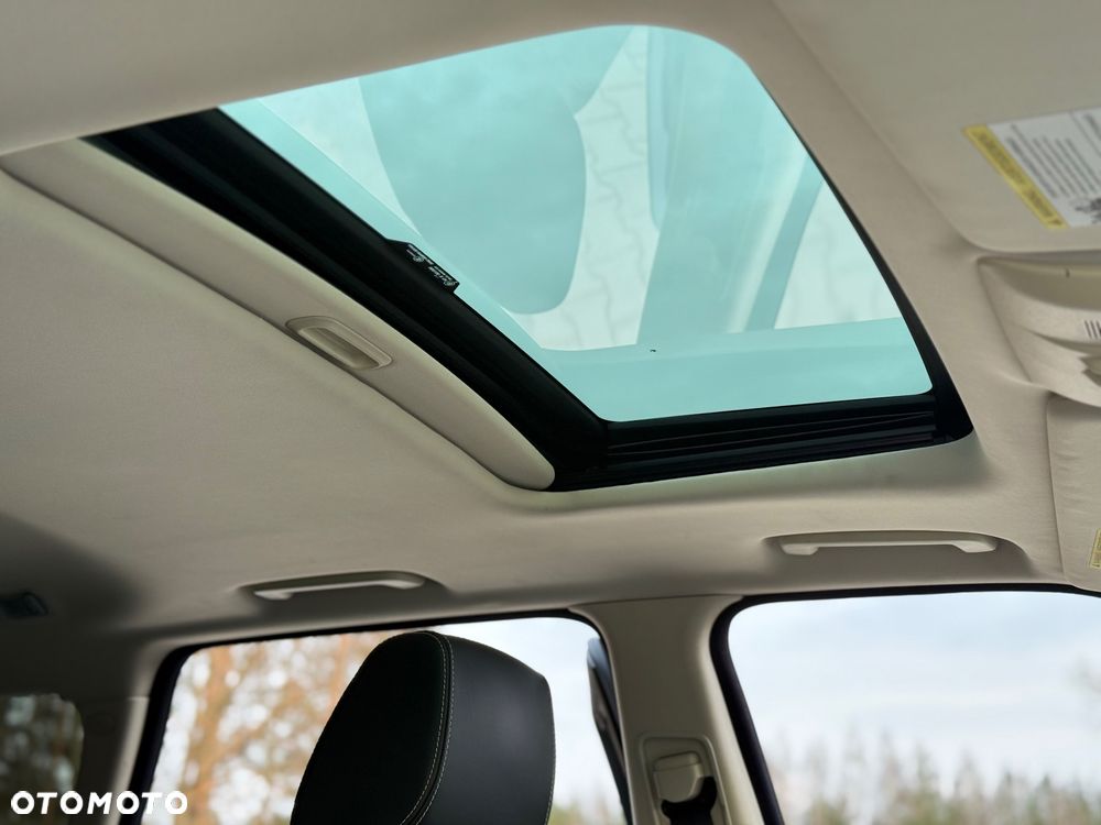 Land Rover Range Rover Sport Supercharged - 25