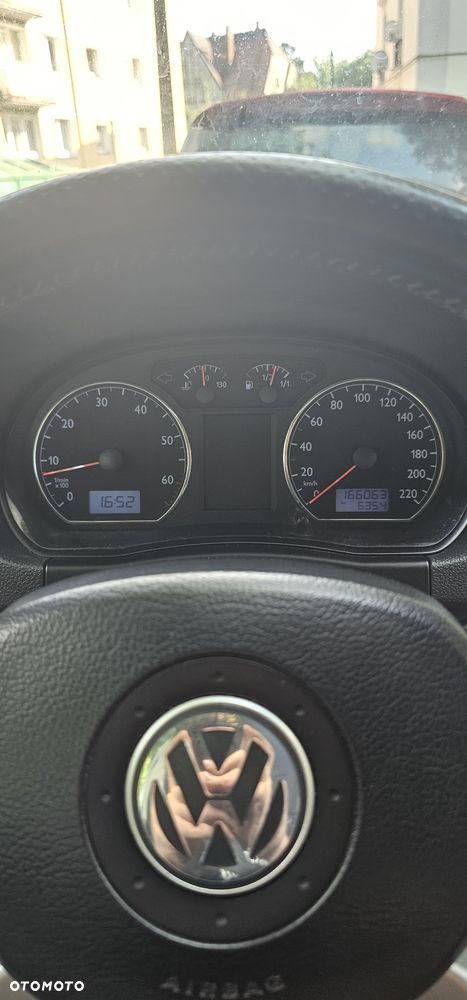 Volkswagen Polo 1.4 Fun - 15