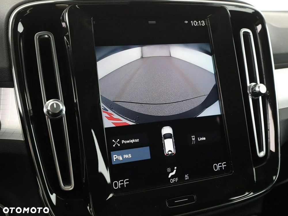 Volvo XC 40 T5 Plug-In Hybrid Inscription Expression Pro - 24