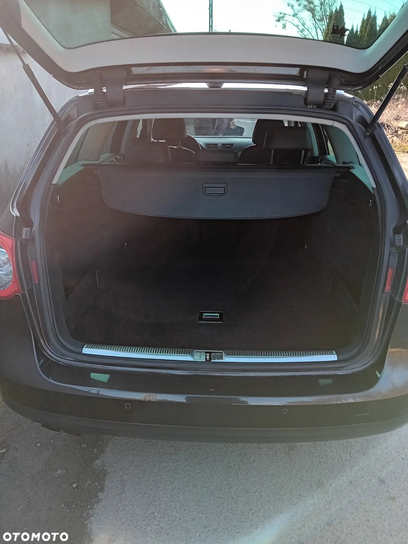 Volkswagen Passat - 6
