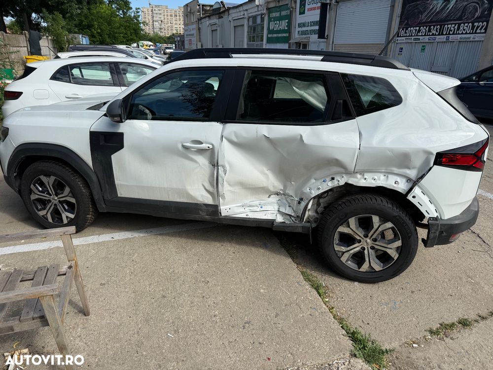 Dacia Duster 155 Extreme - 4
