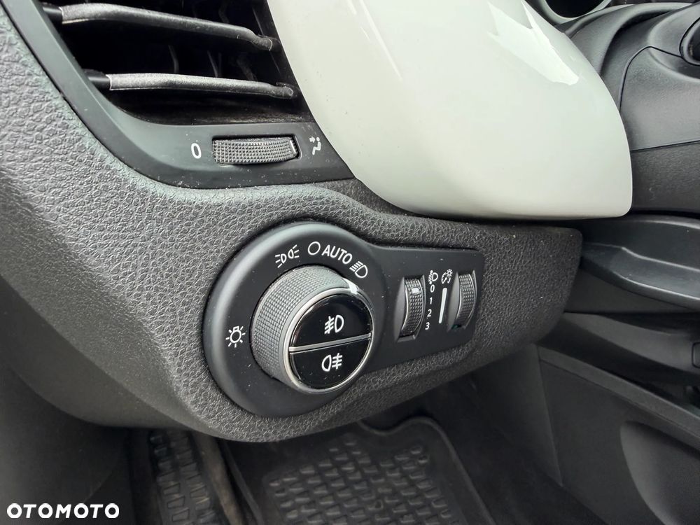 Fiat 500X - 22