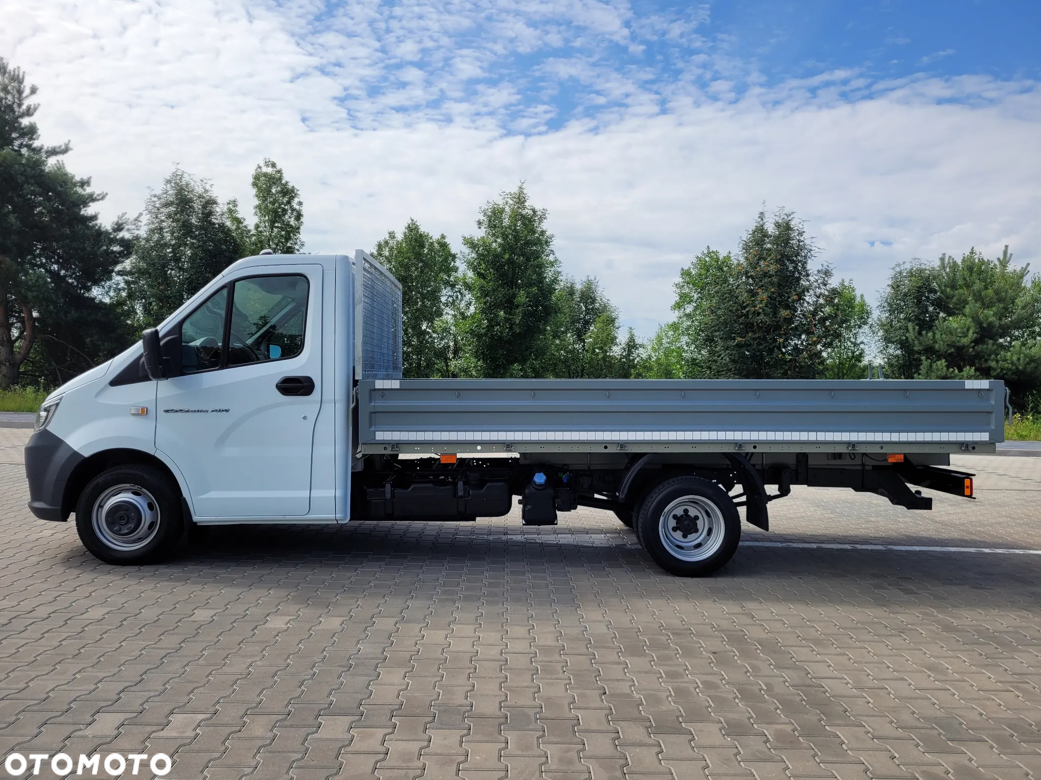 Iveco NN - 2