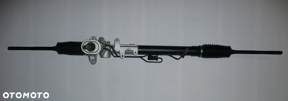 PRZEKŁADNIA KIEROWNICZA MAGLOWNICA AUDI S3 TT 8N, SEAT LEON CUPRA, GOLF R32