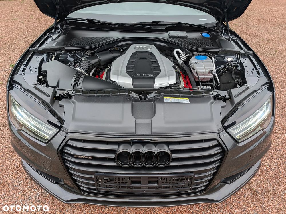 Audi A7 Sportback - 22