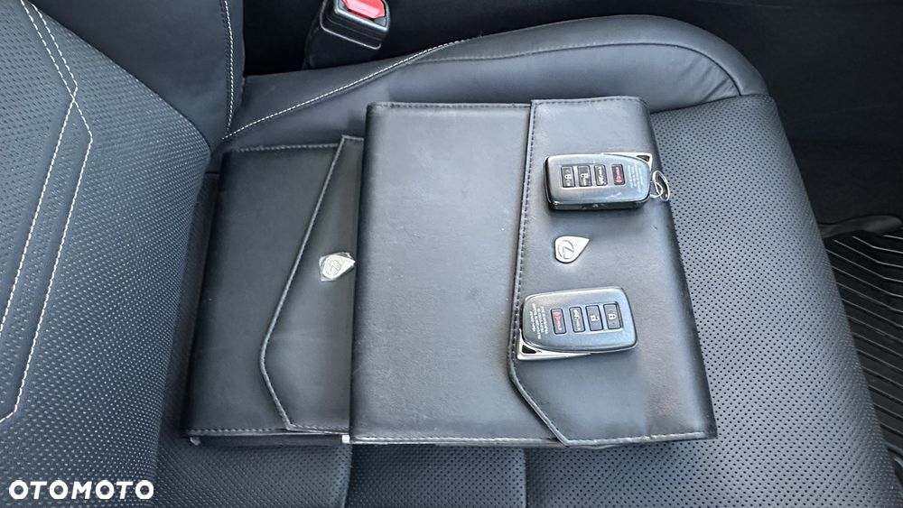 Lexus NX 300h Elite AWD - 35