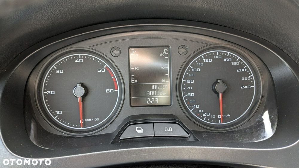 Seat Toledo - 23