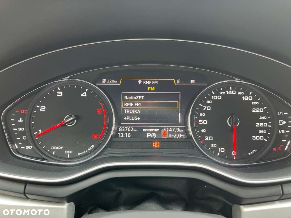 Audi A5 Sportback 2.0 TDI S tronic - 12