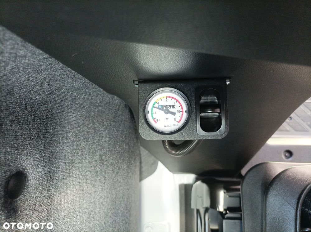 Renault Master Podwozie FWD EXTRA 3,5T L3 2.0 dCi 170 - 7