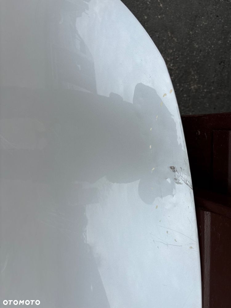 Citroen C4 Cactus 12-17 Maska silnika - 4