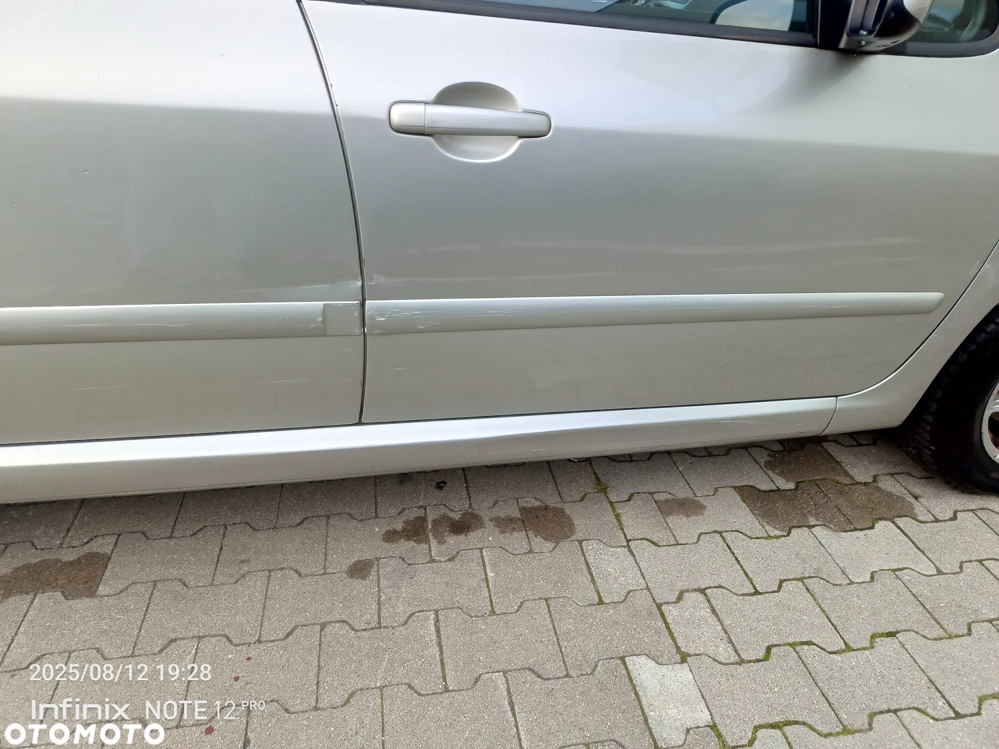 Peugeot 307 - 15