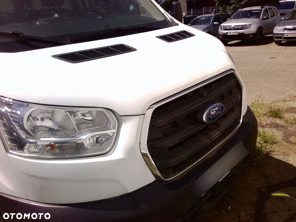 Ford Transit - 1