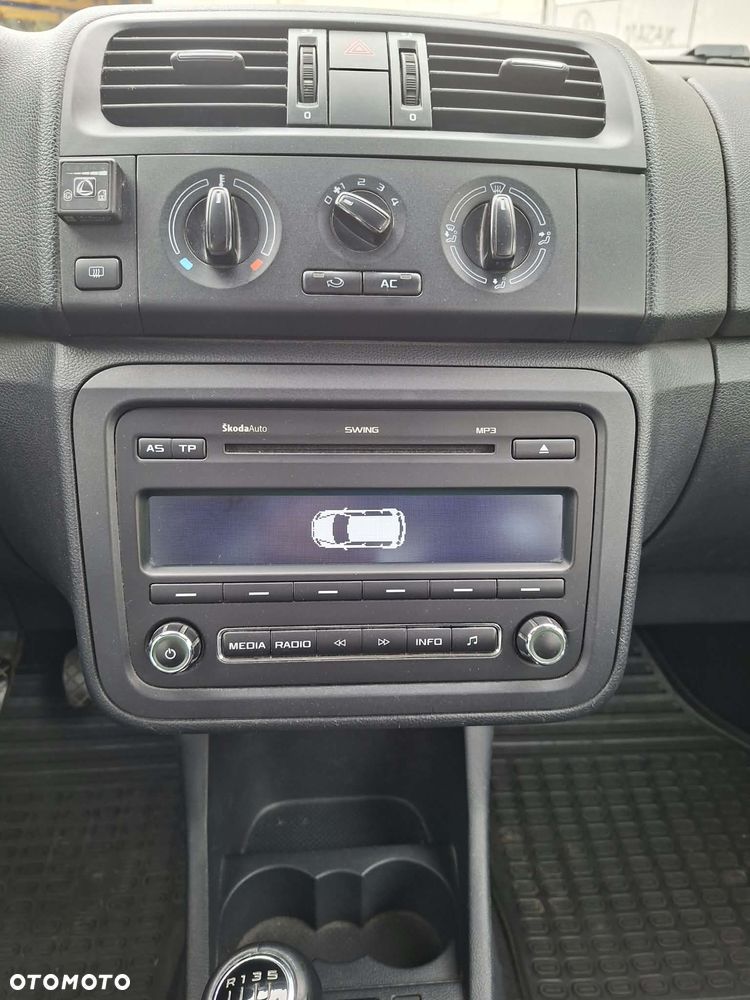 Skoda Praktik - 8