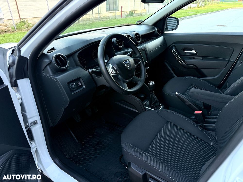Dacia Duster - 5