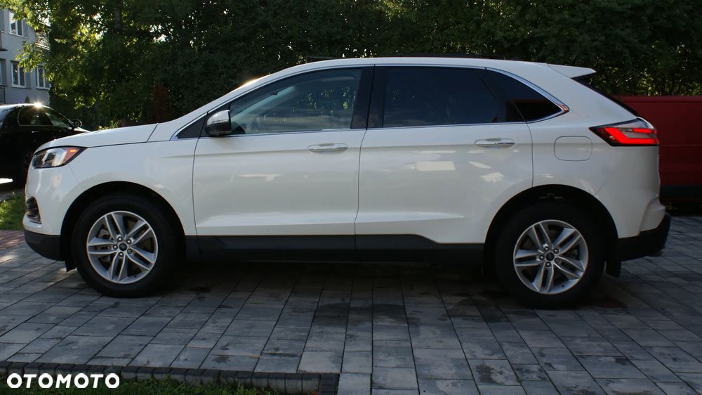 Ford Edge - 6