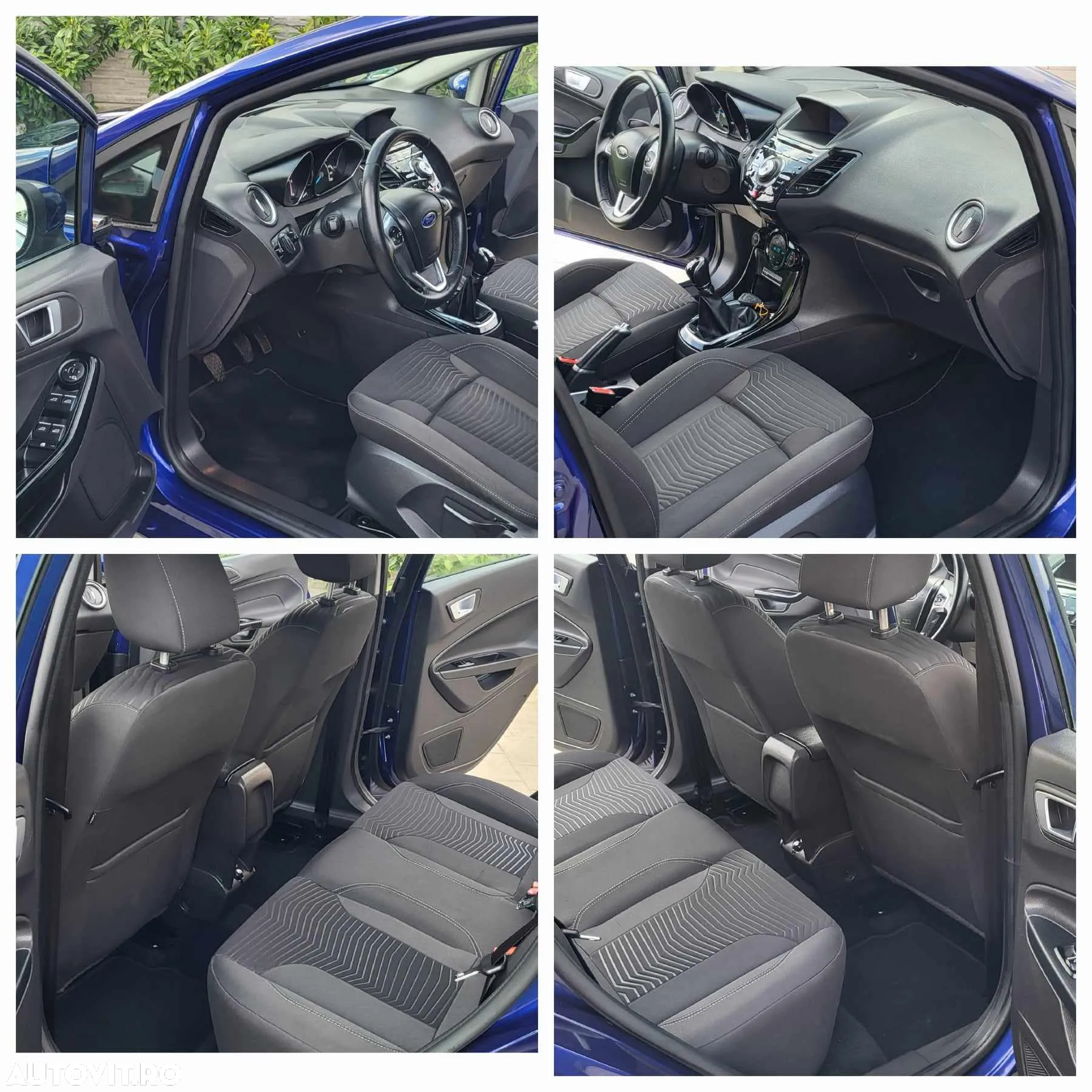 Ford Fiesta - 6