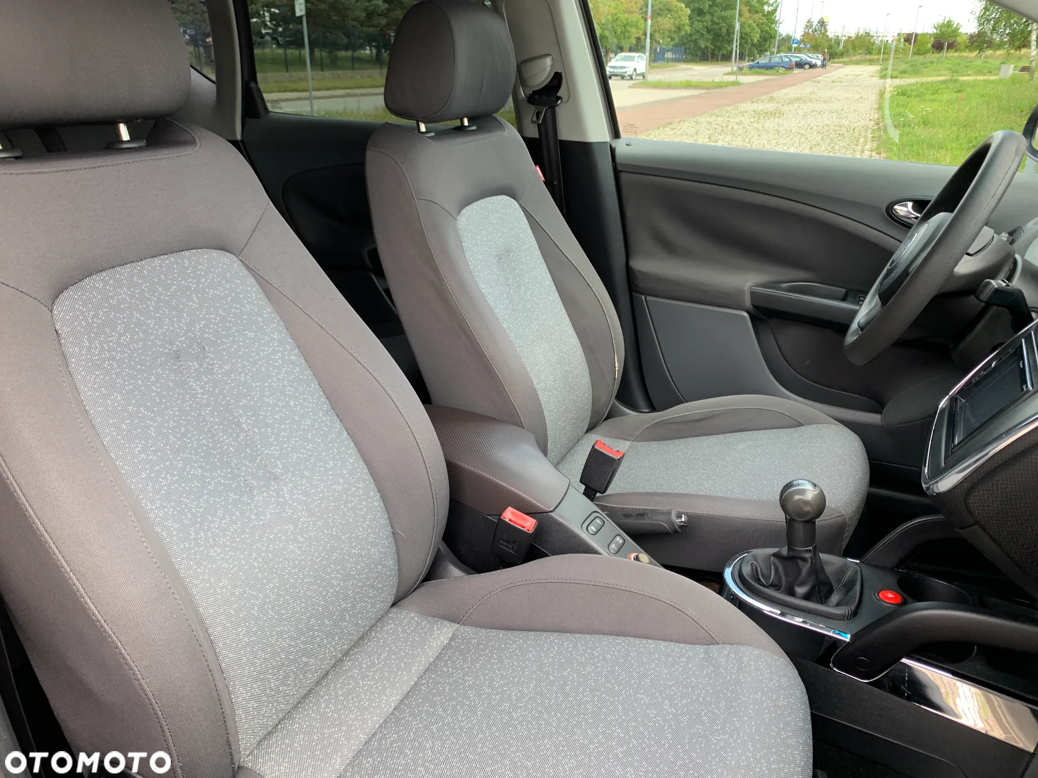 Seat Altea 1.6 Sport Edition - 27