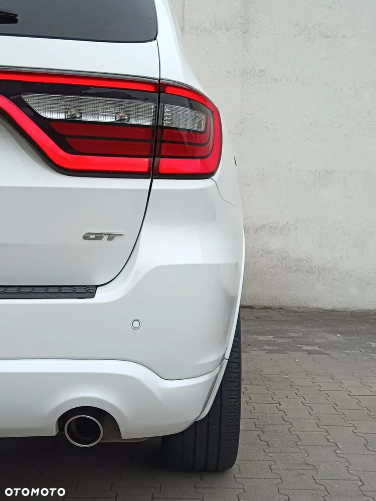 Dodge Durango - 35
