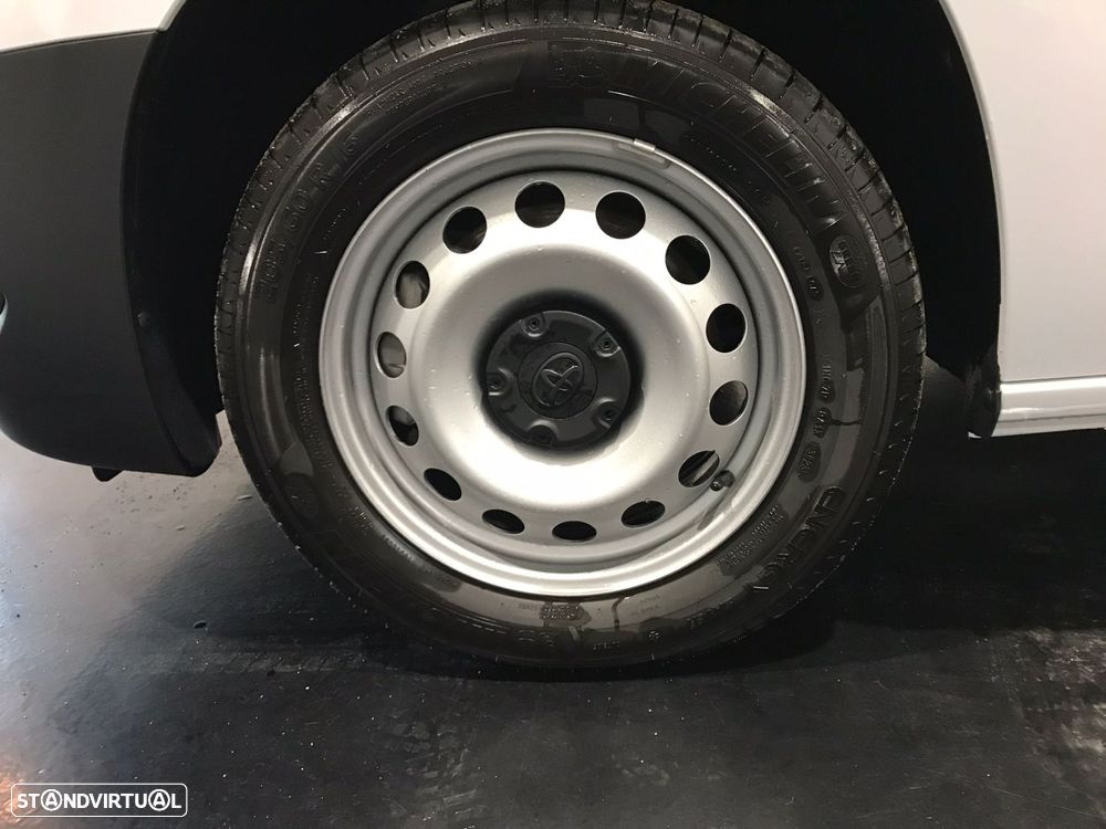 Toyota Proace - 15