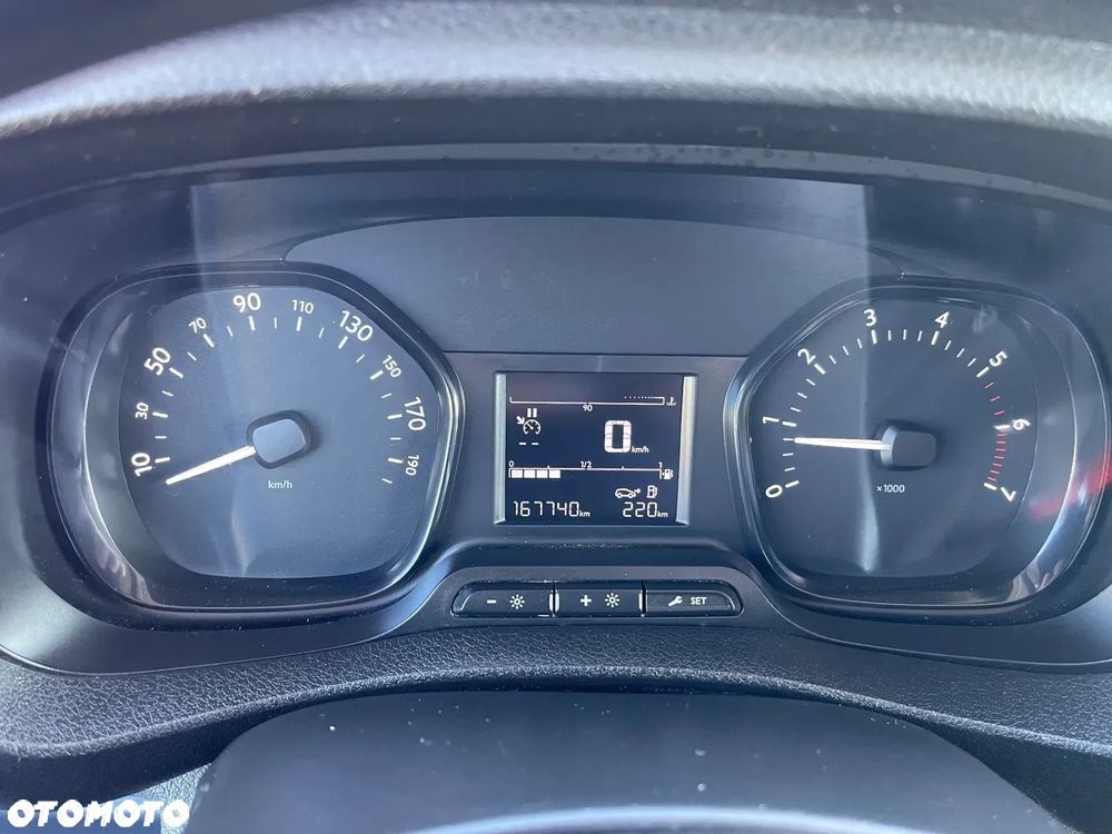 Peugeot Expert - 28
