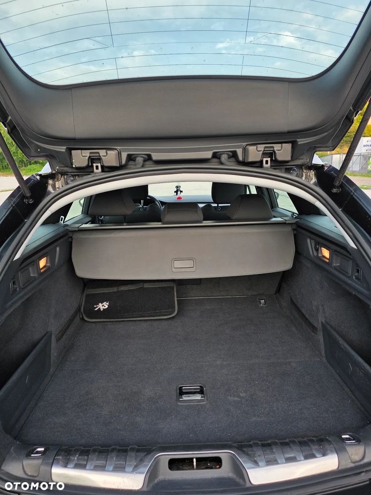 Peugeot 508 2.0 HDi Allure - 13