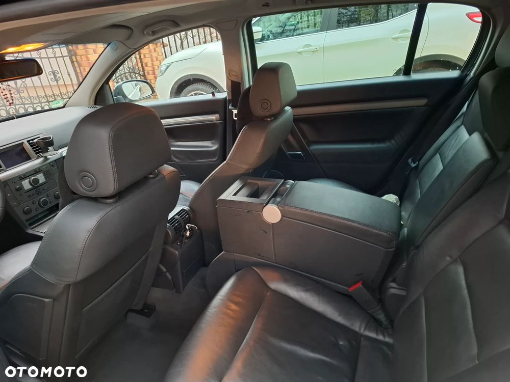 Opel Signum 1.9 CDTI Cosmo - 4