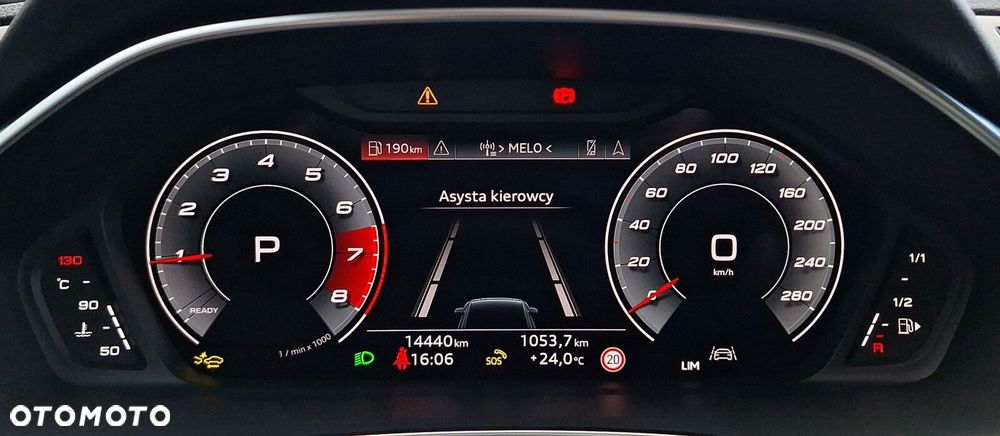 Audi Q3 35 TFSI mHEV S tronic - 14