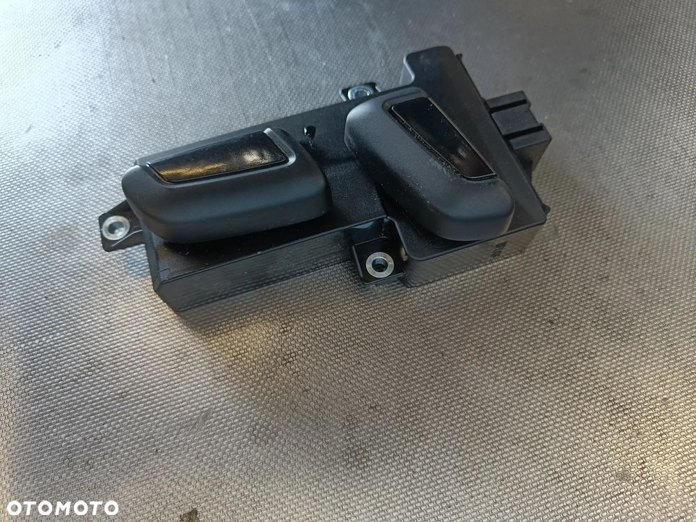 Przełącznik Sterowania Fotela Audi Skoda Superb  Octavia 3 VW Passat B8 Golf VI 4G0959748 - 4