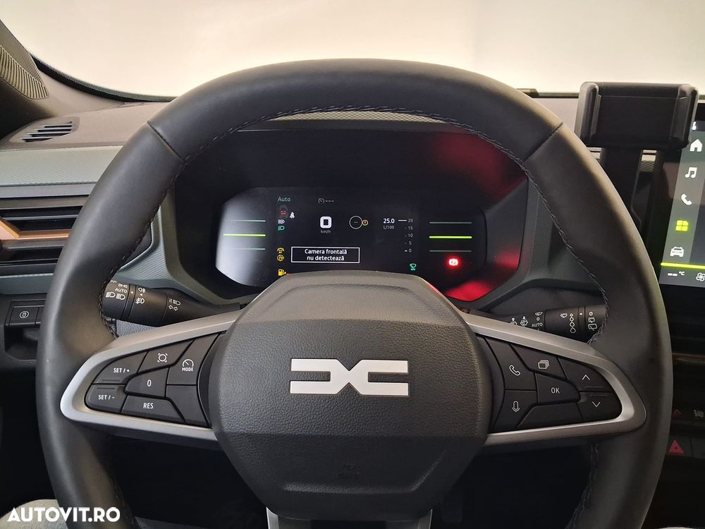 Dacia Duster TCe 130 4X4 MHEV Extreme - 7