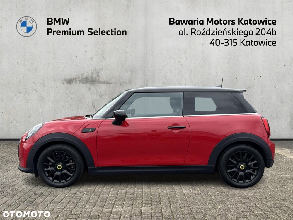 MINI Cooper S - 3