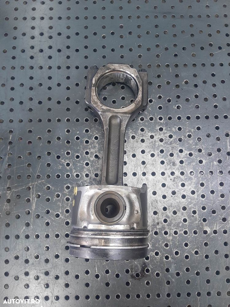 piston cu biela  2.0 d z20s1 opel antara a l07  chevrolet captiva - 1